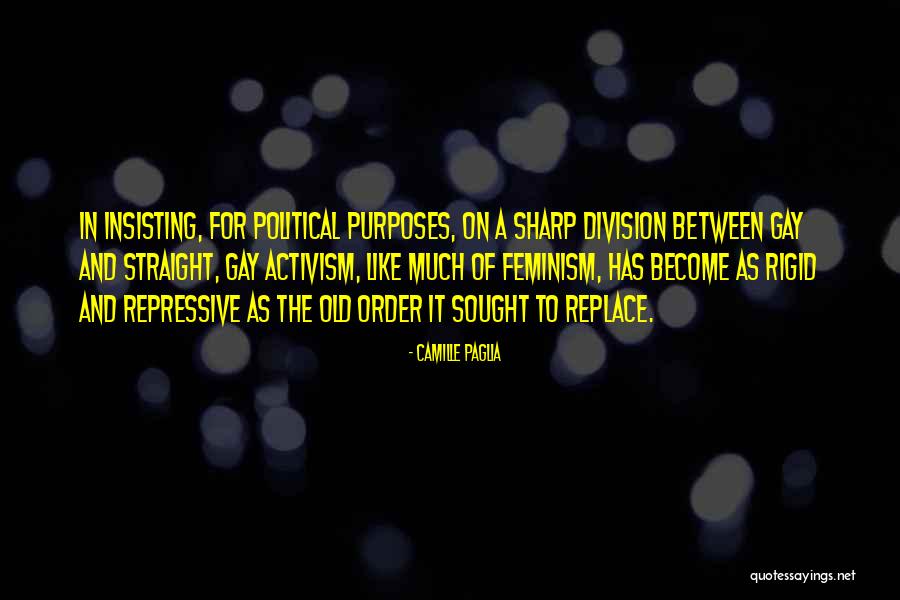Camille Paglia Quotes 669236 Camille Paglia Quotes 669236