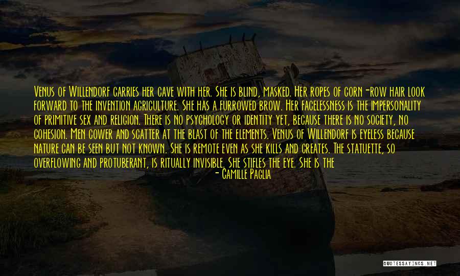 Camille Paglia Quotes 866864 Camille Paglia Quotes 866864