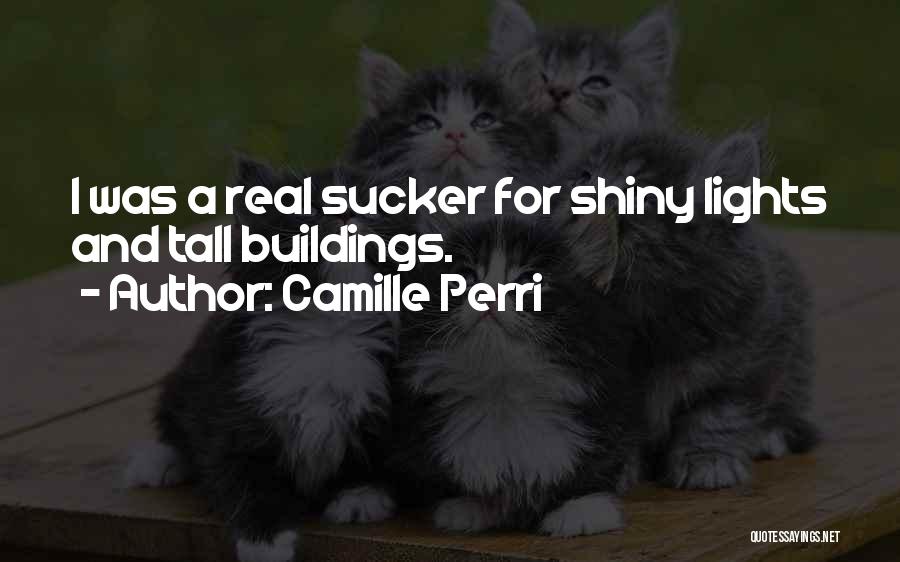 Camille Perri Quotes 613327