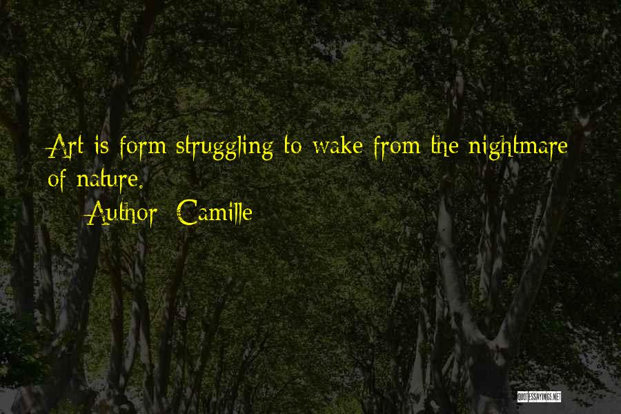 Camille Quotes 2013144