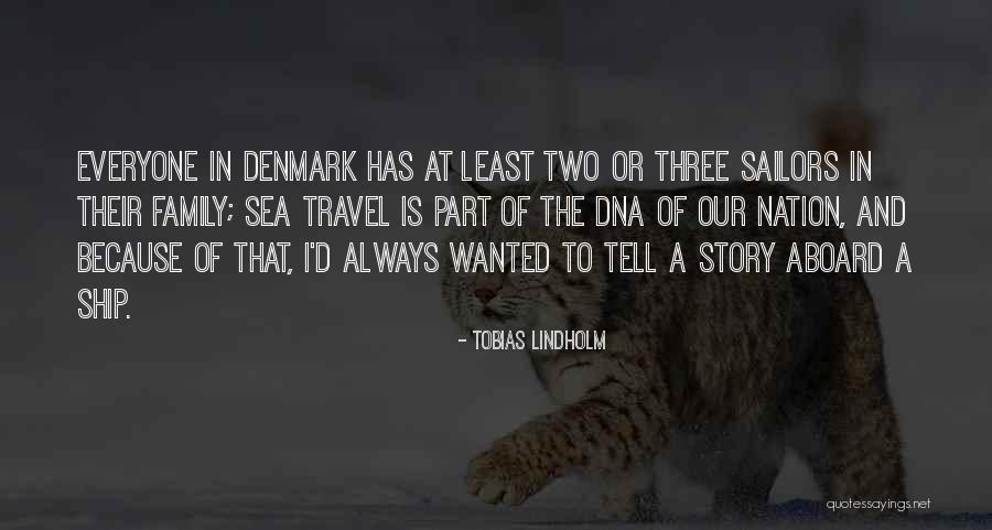 Camillenaturals Quotes By Tobias Lindholm Camillenaturals Quotes By Tobias Lindholm