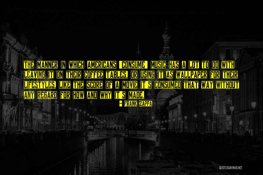 Camiller Creations Quotes By Frank Zappa Camiller Creations Quotes By Frank Zappa