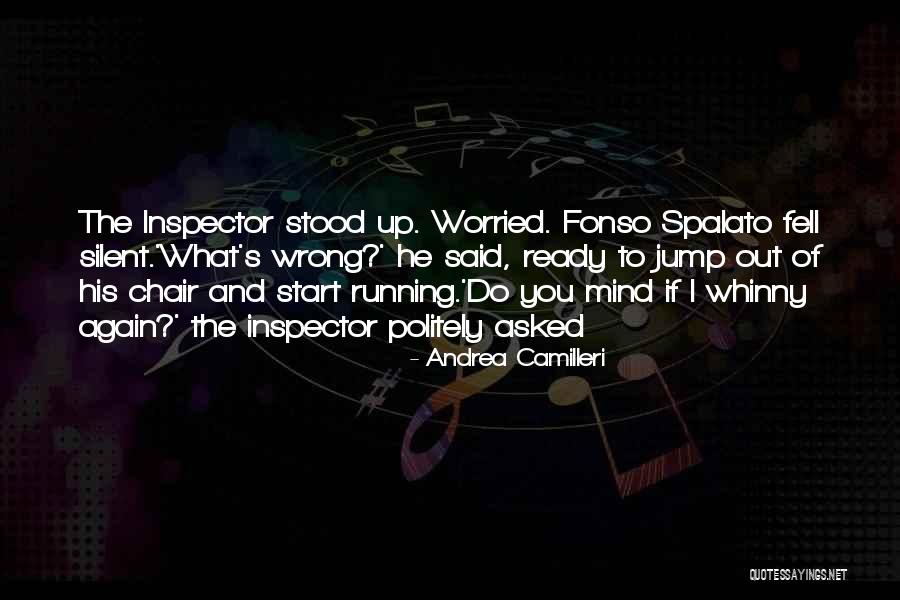 Camilleri Andrea Quotes By Andrea Camilleri Camilleri Andrea Quotes By Andrea Camilleri