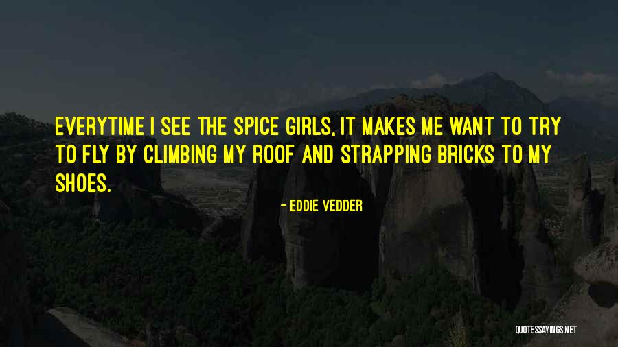 Camilleri Group Quotes By Eddie Vedder Camilleri Group Quotes By Eddie Vedder
