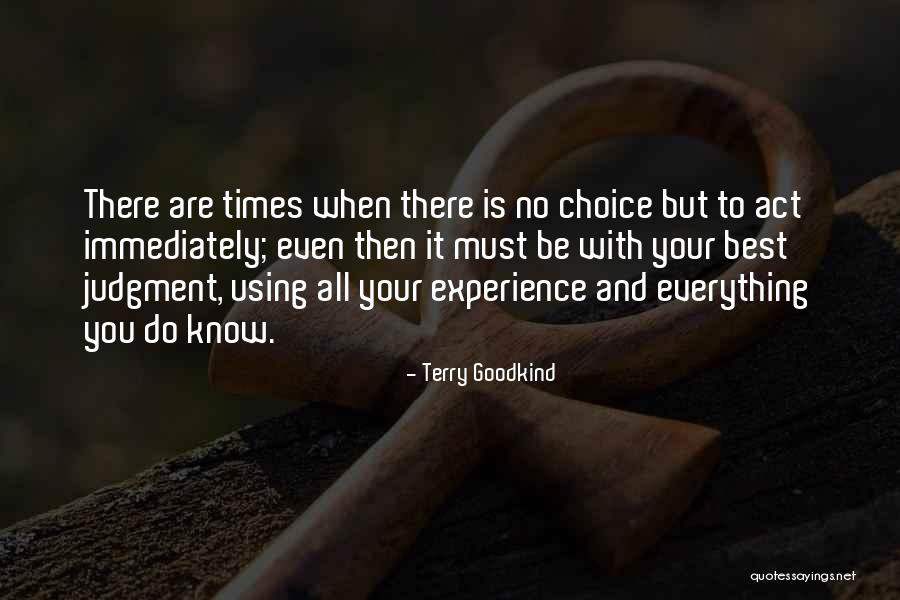 Camilleri Group Quotes By Terry Goodkind Camilleri Group Quotes By Terry Goodkind