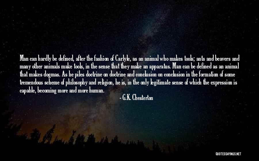 Camilleri Marine Quotes By G.K. Chesterton Camilleri Marine Quotes By G.K. Chesterton