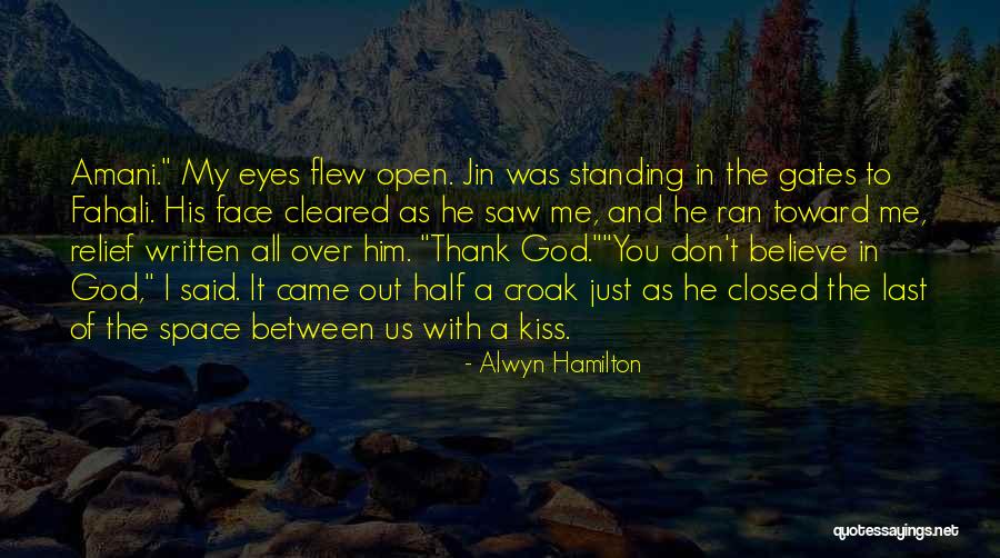 Camilleri Michigan Quotes By Alwyn Hamilton Camilleri Michigan Quotes By Alwyn Hamilton