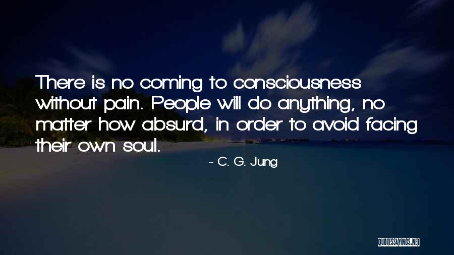 Camilles At Crystal Beach Quotes By C. G. Jung Camilles At Crystal Beach Quotes By C. G. Jung