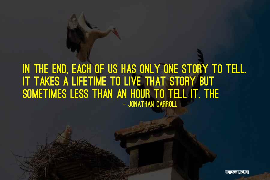 Camilletti Argenterie Quotes By Jonathan Carroll Camilletti Argenterie Quotes By Jonathan Carroll