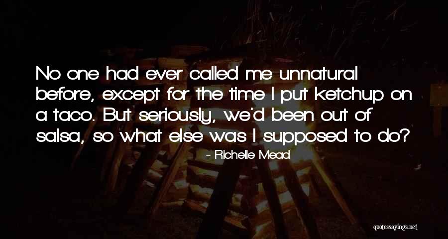 Camilletti Italy Quotes By Richelle Mead Camilletti Italy Quotes By Richelle Mead