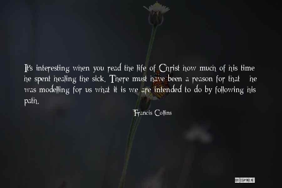 Camillians Quotes By Francis Collins Camillians Quotes By Francis Collins