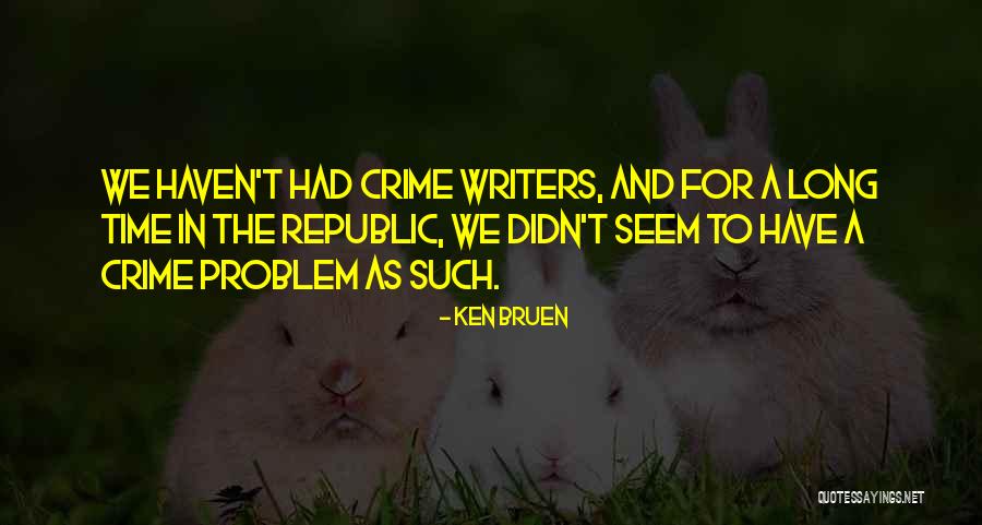 Camillians Quotes By Ken Bruen Camillians Quotes By Ken Bruen