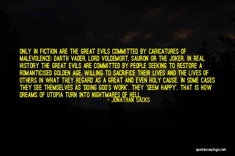 Camillus Knives Quotes By Jonathan Sacks Camillus Knives Quotes By Jonathan Sacks