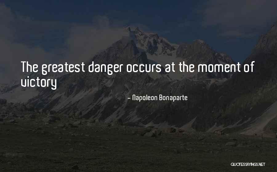 Camillus Knives Quotes By Napoleon Bonaparte Camillus Knives Quotes By Napoleon Bonaparte