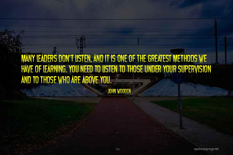 Camillus Quotes By John Wooden Camillus Quotes By John Wooden