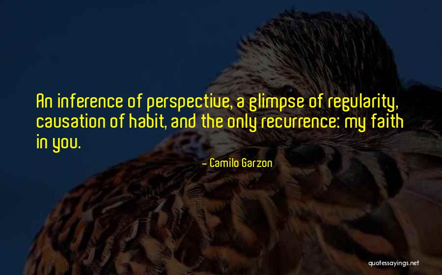 Camilo Quotes By Camilo Garzon Camilo Quotes By Camilo Garzon