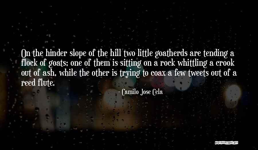 Camilo Quotes By Camilo Jose Cela Camilo Quotes By Camilo Jose Cela