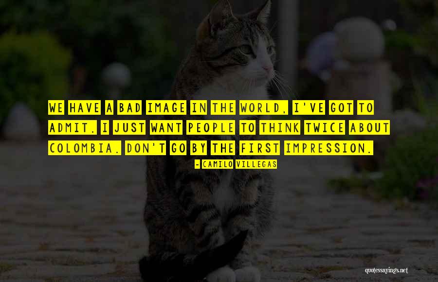 Camilo Quotes By Camilo Villegas Camilo Quotes By Camilo Villegas