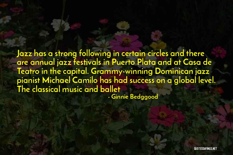 Camilo Quotes By Ginnie Bedggood Camilo Quotes By Ginnie Bedggood