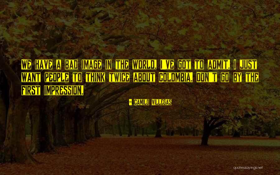 Camilo Villegas Quotes 209931