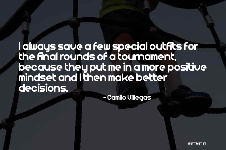 Camilo Villegas Quotes 2238944 Camilo Villegas Quotes 2238944