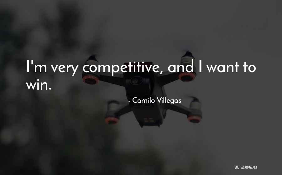 Camilo Villegas Quotes 329262 Camilo Villegas Quotes 329262