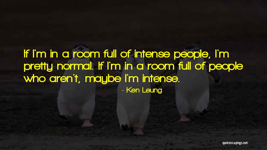 Camilyn Leavitt Quotes By Ken Leung Camilyn Leavitt Quotes By Ken Leung