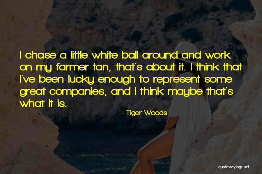 Caminade City Quotes By Tiger Woods Caminade City Quotes By Tiger Woods
