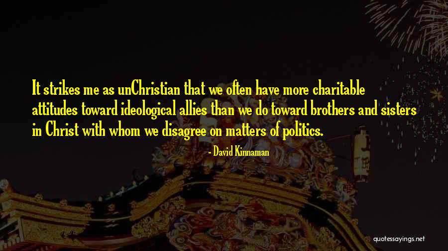 Caminar En Quotes By David Kinnaman Caminar En Quotes By David Kinnaman