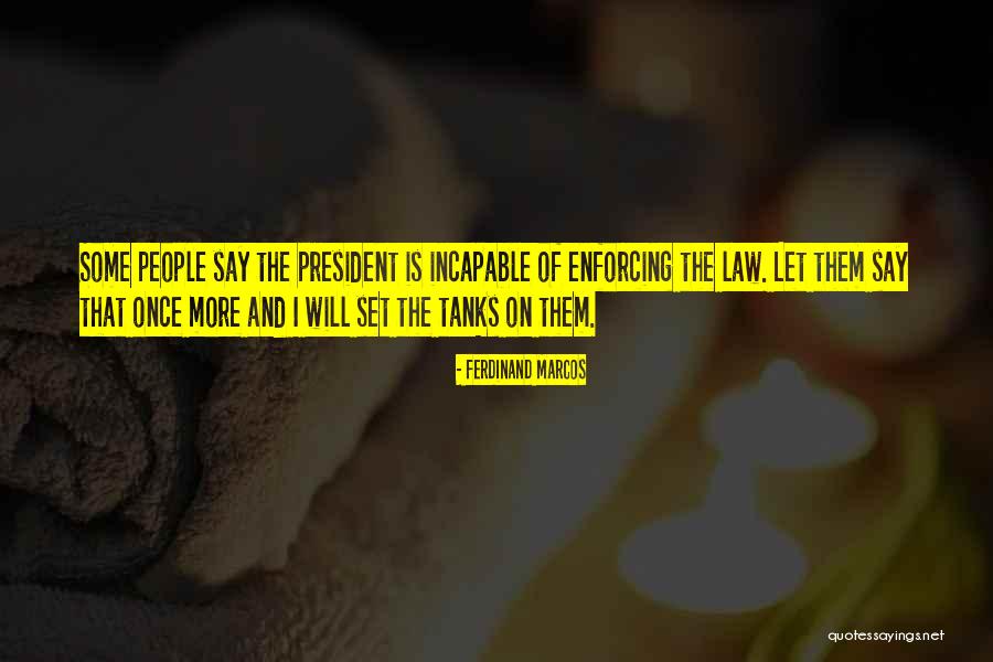 Caminar En Quotes By Ferdinand Marcos Caminar En Quotes By Ferdinand Marcos