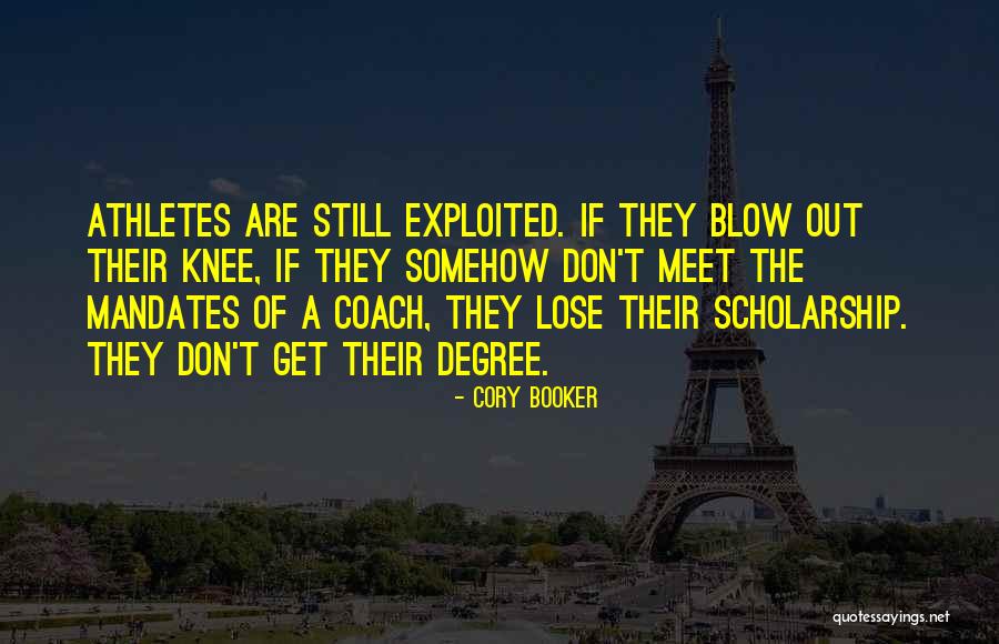 Caminata Rapida Quotes By Cory Booker Caminata Rapida Quotes By Cory Booker