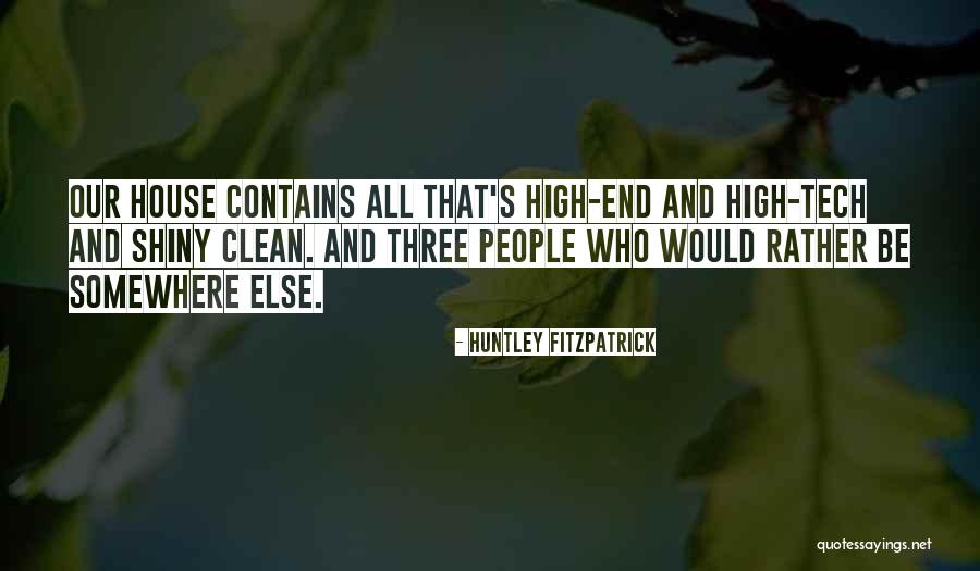 Caminemos Juntos Quotes By Huntley Fitzpatrick Caminemos Juntos Quotes By Huntley Fitzpatrick