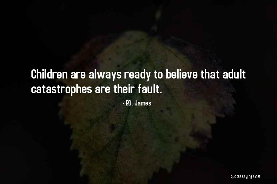 Caminetto Quotes By P.D. James Caminetto Quotes By P.D. James