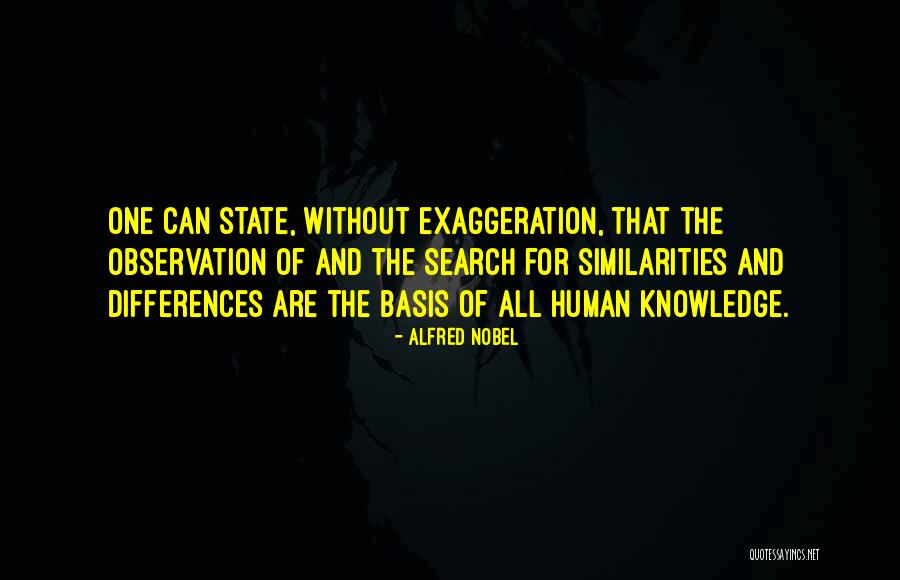 Caminhadas Geres Quotes By Alfred Nobel Caminhadas Geres Quotes By Alfred Nobel