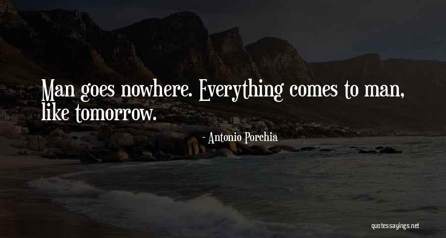 Caminhadas Geres Quotes By Antonio Porchia Caminhadas Geres Quotes By Antonio Porchia