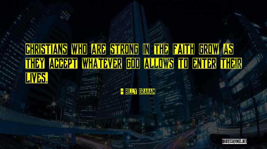 Caminhadas Quotes By Billy Graham Caminhadas Quotes By Billy Graham