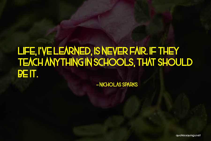 Caminhando Eu Quotes By Nicholas Sparks Caminhando Eu Quotes By Nicholas Sparks