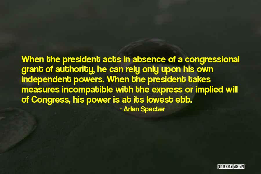 Caminhar Faz Quotes By Arlen Specter Caminhar Faz Quotes By Arlen Specter