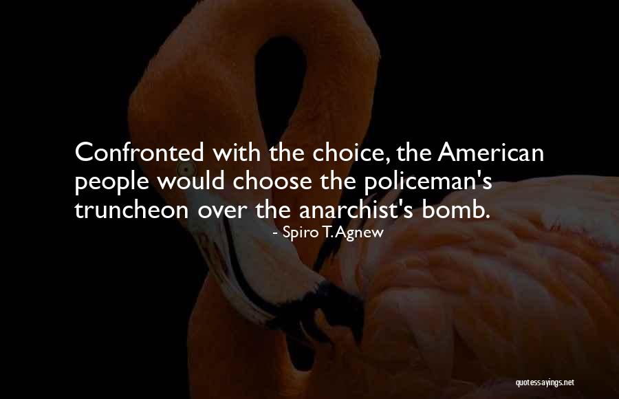 Caminheirismo Quotes By Spiro T. Agnew Caminheirismo Quotes By Spiro T. Agnew