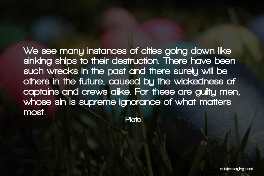 Caminiti And Cogliati Quotes By Plato Caminiti And Cogliati Quotes By Plato