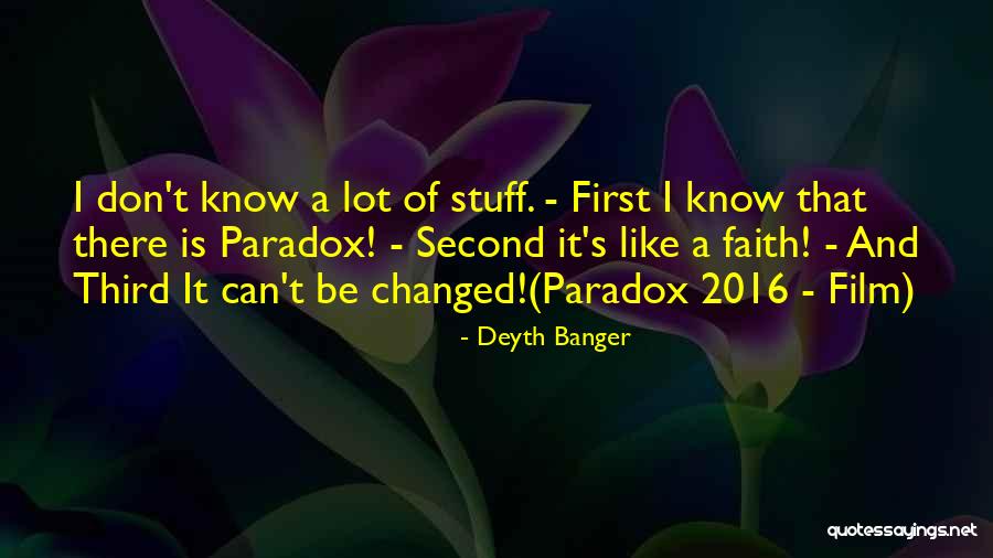 Caminiti Malia Quotes By Deyth Banger Caminiti Malia Quotes By Deyth Banger