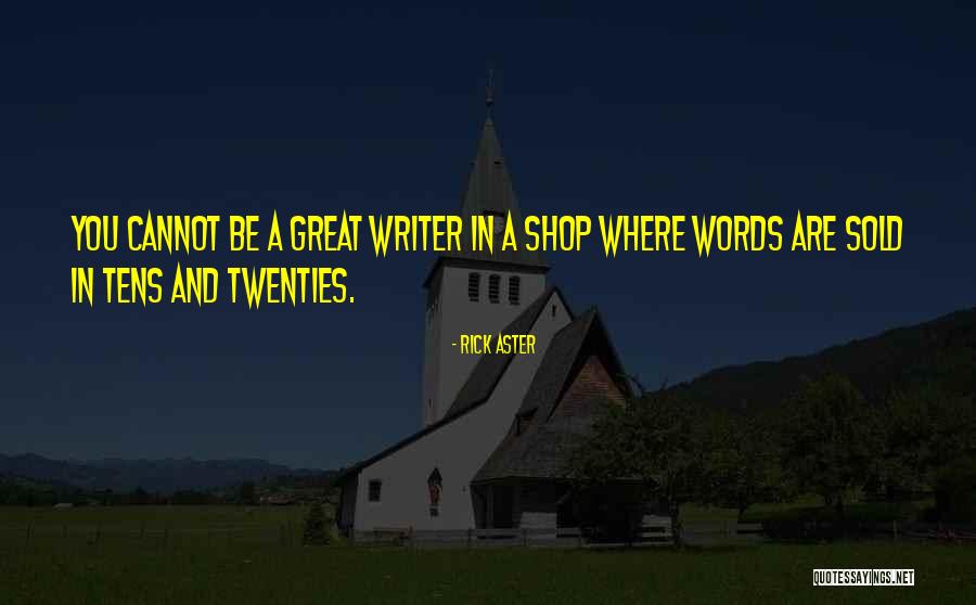 Caminito Argentina Quotes By Rick Aster Caminito Argentina Quotes By Rick Aster