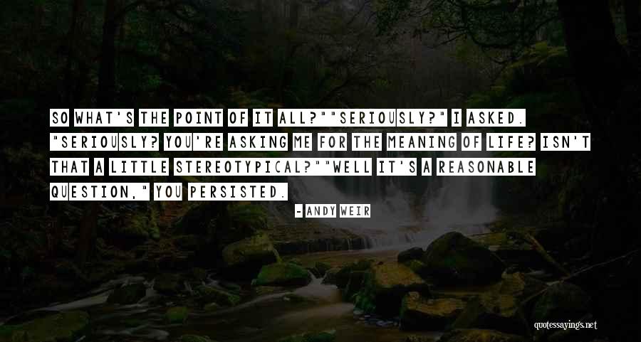 Camino De Santiago Bookc Quotes By Andy Weir Camino De Santiago Bookc Quotes By Andy Weir