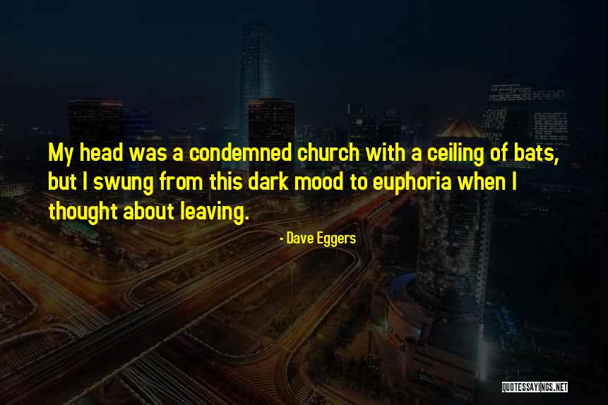 Caminos Para La Alergia Quotes By Dave Eggers Caminos Para La Alergia Quotes By Dave Eggers