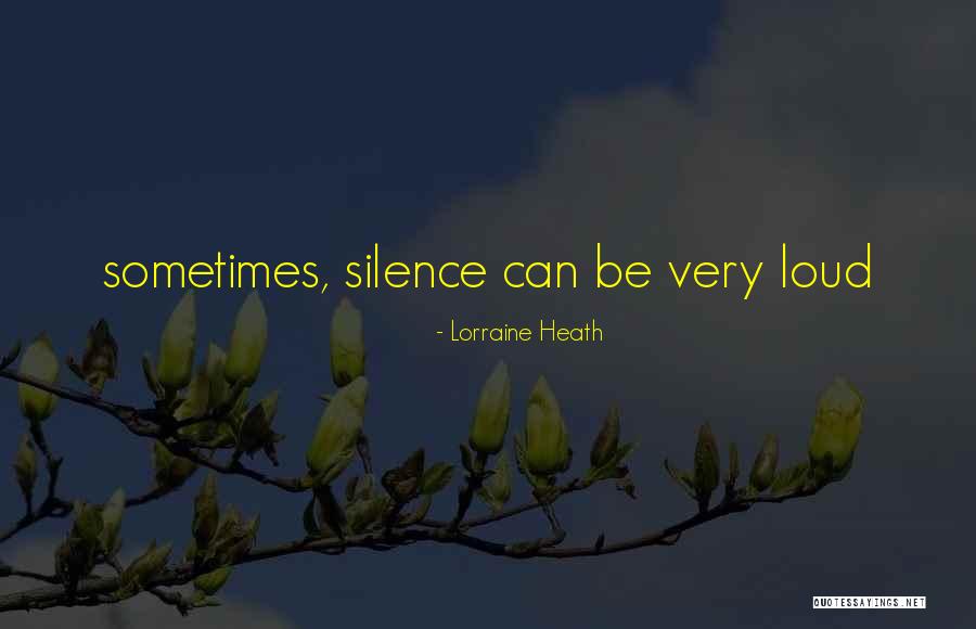 Caminos Para La Alergia Quotes By Lorraine Heath Caminos Para La Alergia Quotes By Lorraine Heath