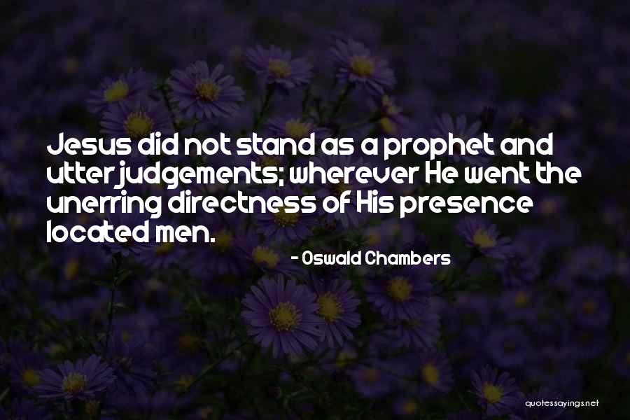 Caminos Para La Alergia Quotes By Oswald Chambers Caminos Para La Alergia Quotes By Oswald Chambers