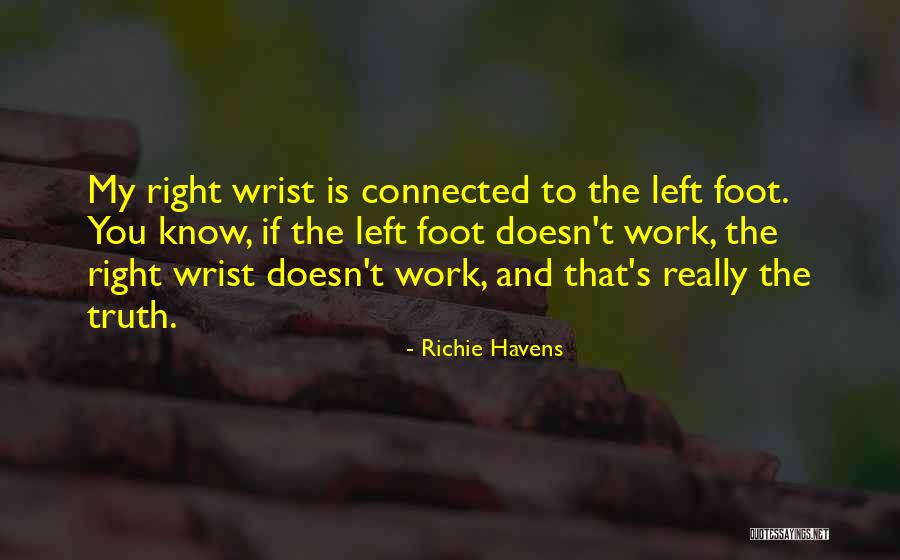 Caminos Para La Alergia Quotes By Richie Havens Caminos Para La Alergia Quotes By Richie Havens