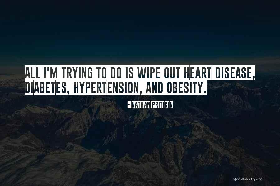 Caminstructor Quotes By Nathan Pritikin Caminstructor Quotes By Nathan Pritikin