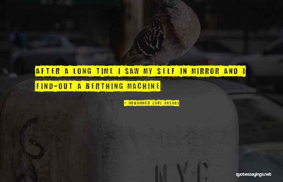 Caminul Copiilor Quotes By Mohammed Zaki Ansari