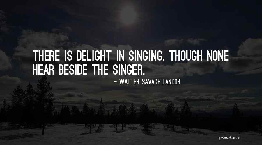 Camiones Usados Quotes By Walter Savage Landor Camiones Usados Quotes By Walter Savage Landor